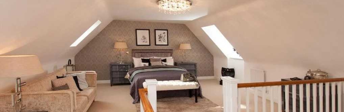 Loft Conversion Birmingham Cover Image
