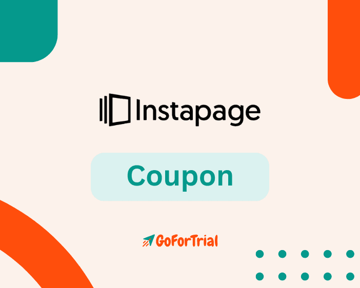 Instapage Coupon Code (Upto 30% Discount, Save $720)