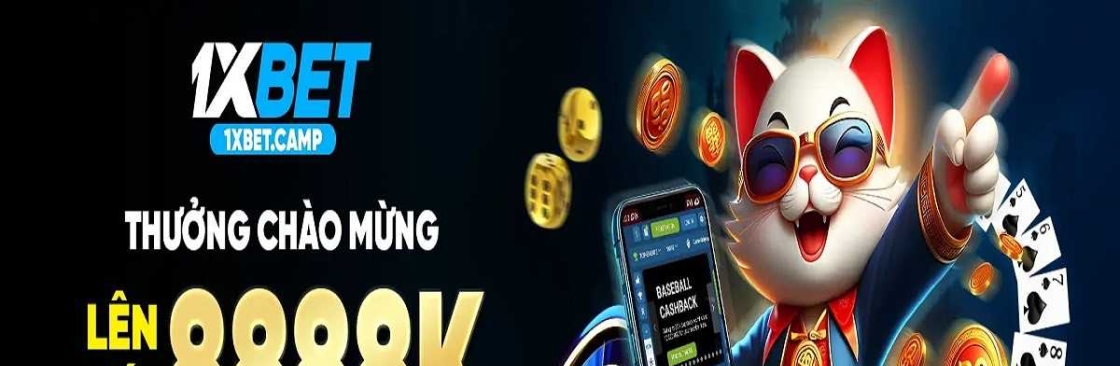 Nhà Cái 1XBET Cover Image