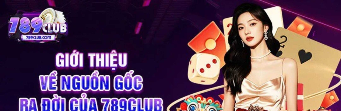 789CLUB com Cover Image
