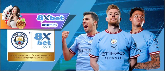 8xbet Realm Cover Image