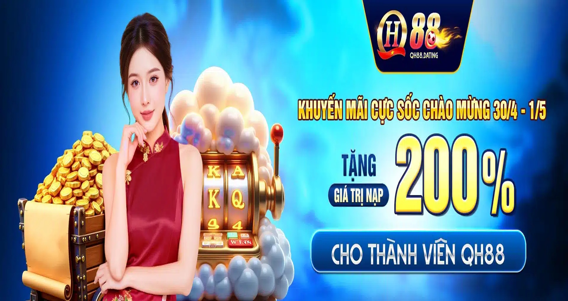 QH88 QH88 Nha Cai Cover Image