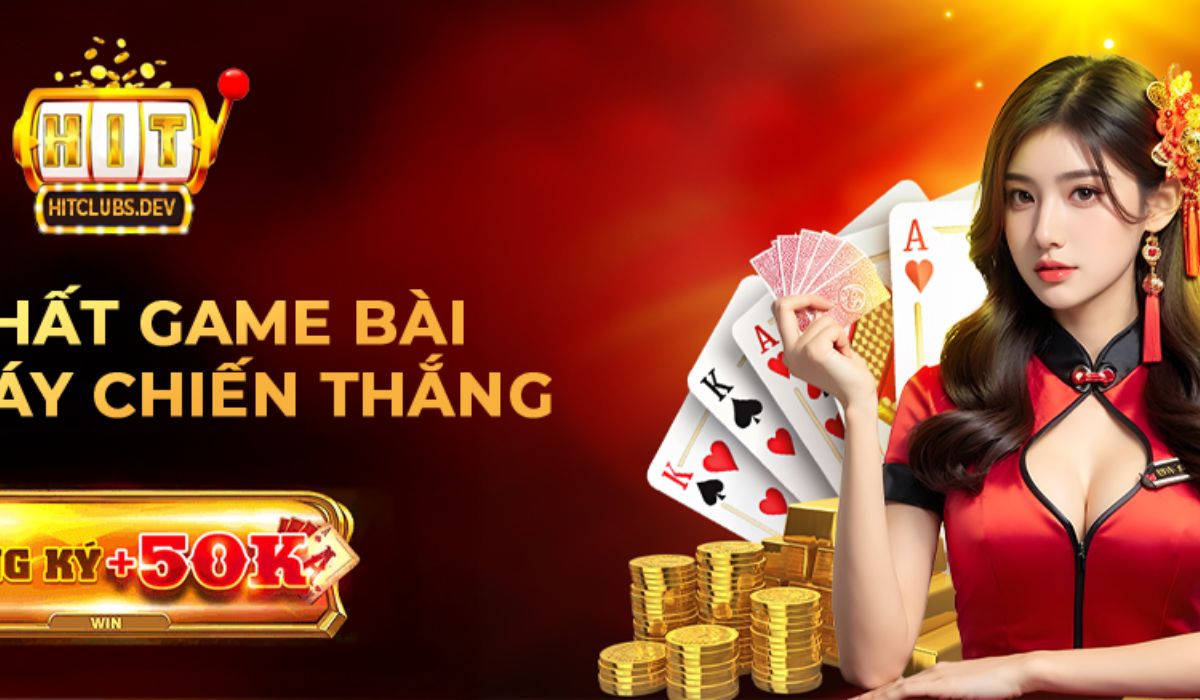 HIT CLUB Cover Image