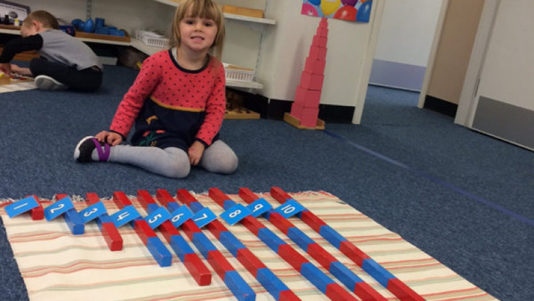Top Benefits of Enrolling Your Child in a Quality Child Care Center | Times Square Reporter