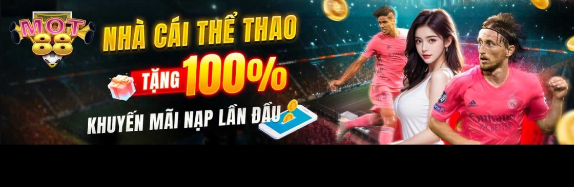MOT88 Thien Duong Giai Tri Cover Image