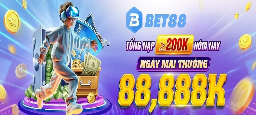 BET 88 Cover Image