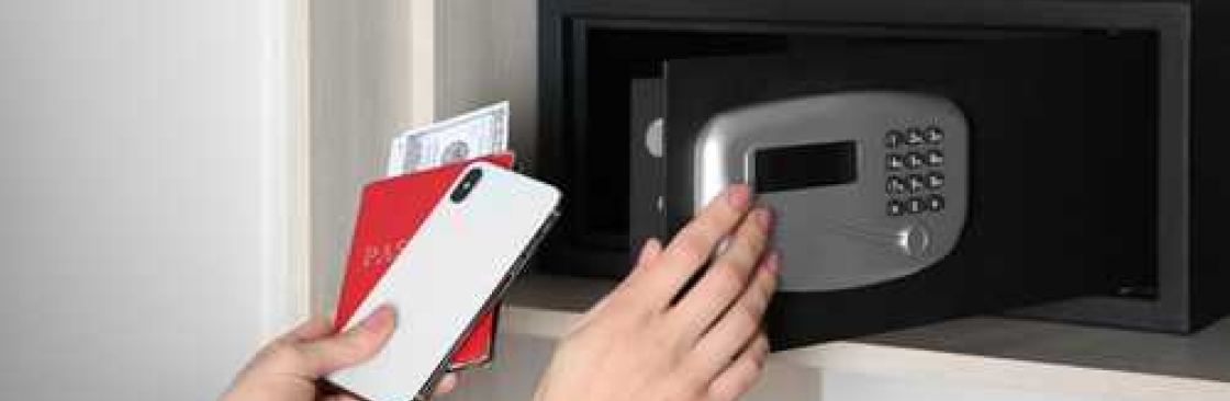 Axcess Locksmiths Cover Image