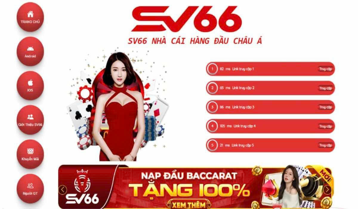 club xsv66 Cover Image