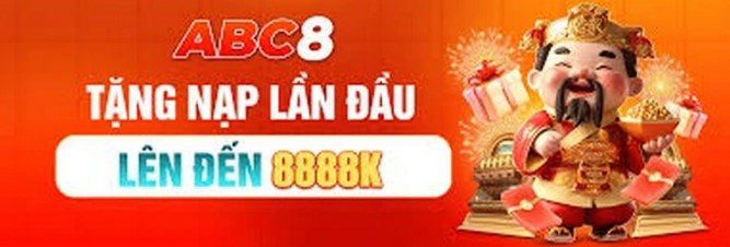 Nhà cái ABC8 Cover Image