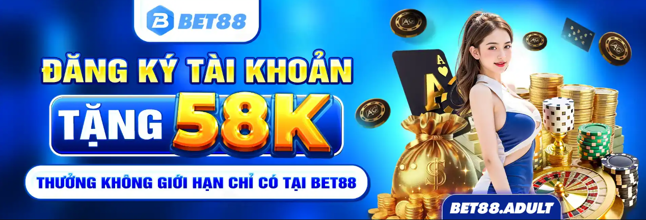 Bet 88 Cover Image