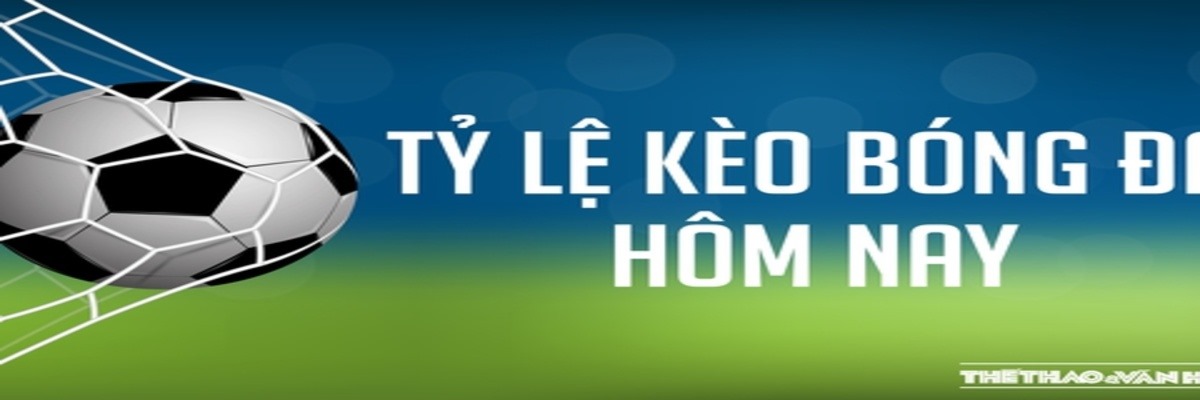 Tỷ lệ kèo Cover Image