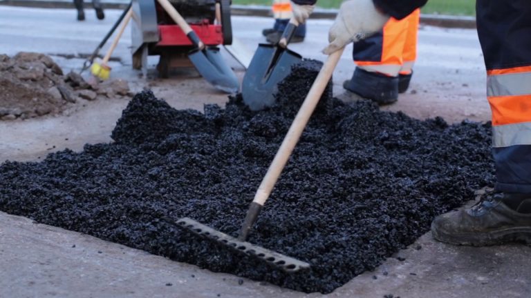 Gulf Bitumen - Cold Mix Asphalt Suppliers