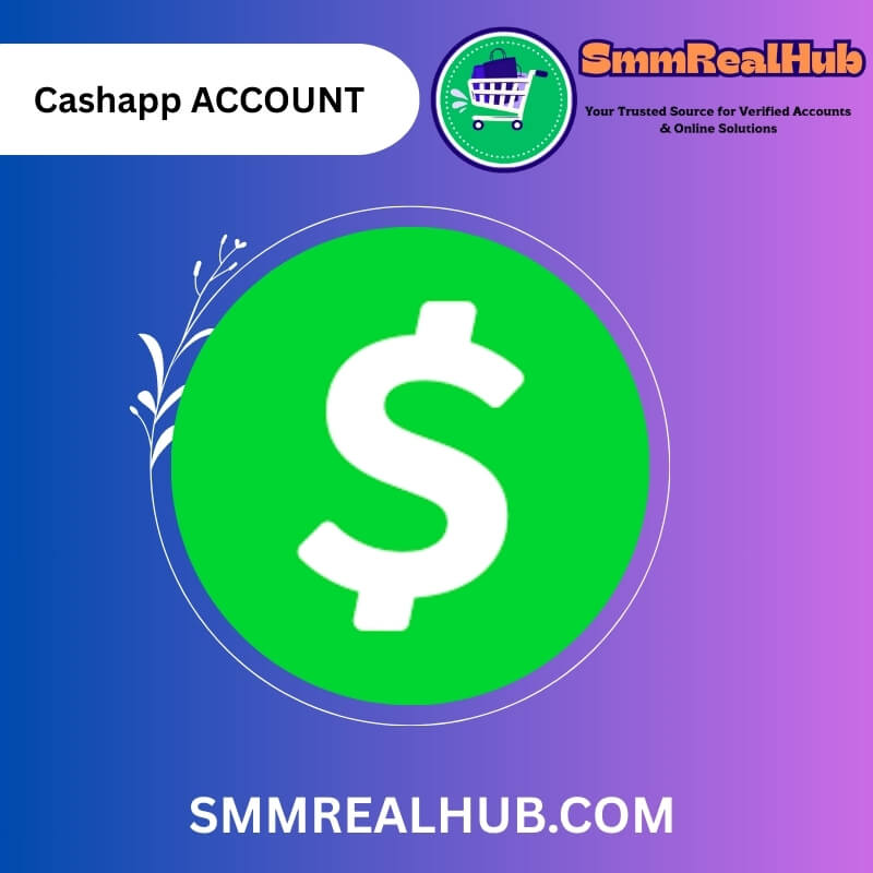 Buy Verified CashApp Accounts | Fully Verified & Ready to Use