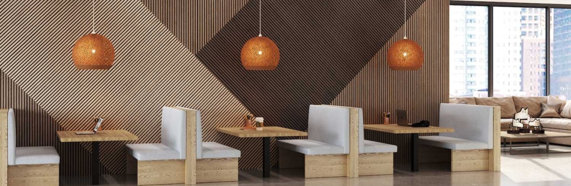 JAD Soundproofing Cover Image