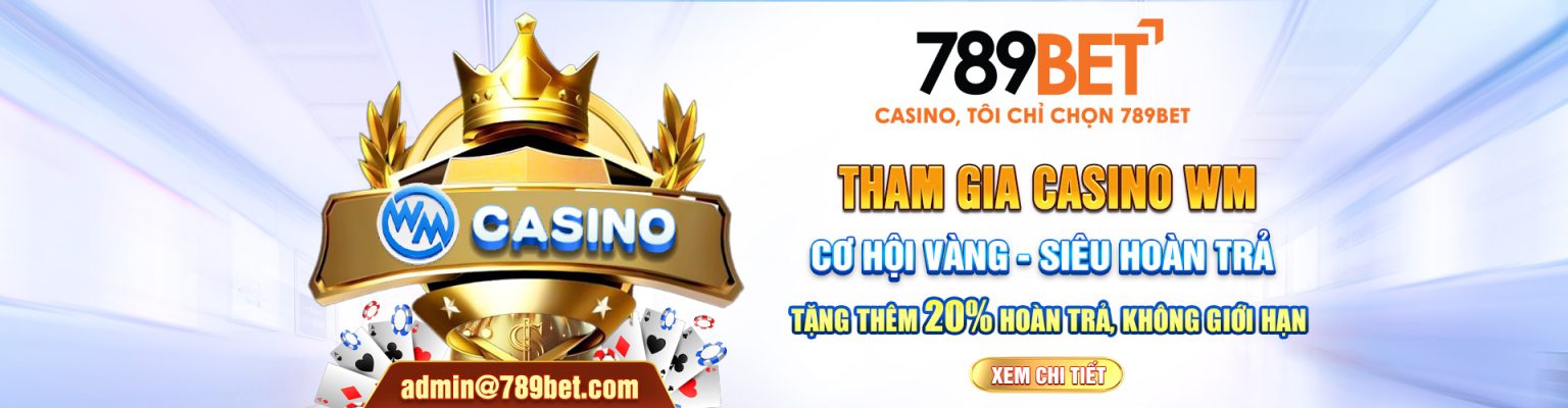 789BET Nhà Cái Cover Image