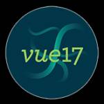 Vue 17 Profile Picture