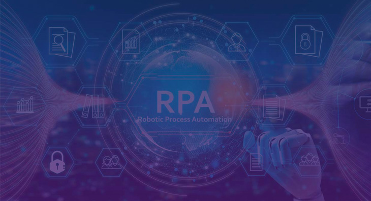 Robotic Process Automation Services and Solutions Company