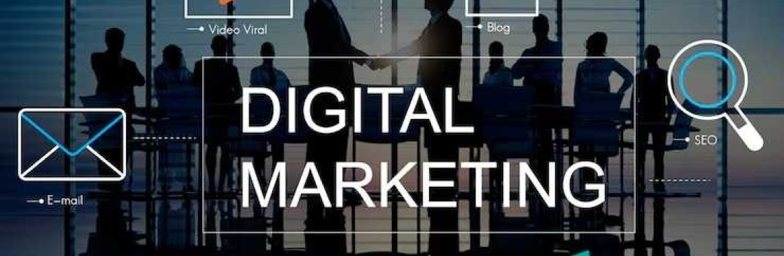 Digitalmarketing catalyst Cover Image