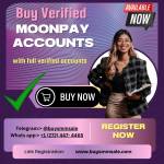 How To Buy, Verified Moonpay Accounts In 2025 Profile Picture