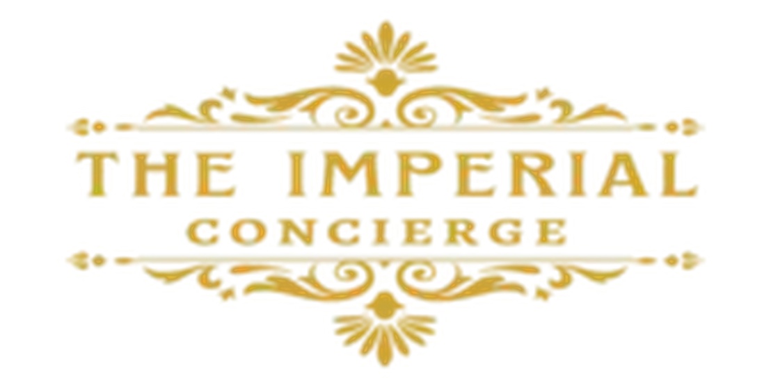 Imperial Concierge Cover Image