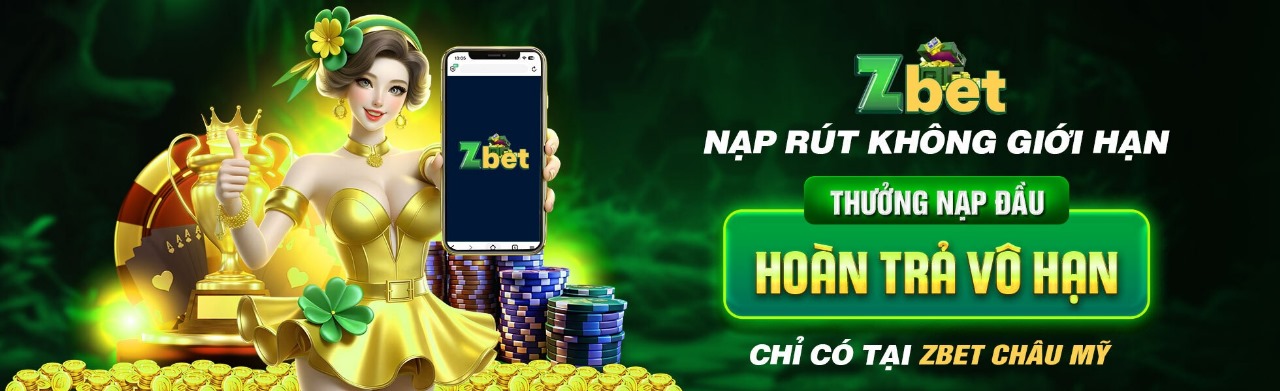 Zbet Cover Image
