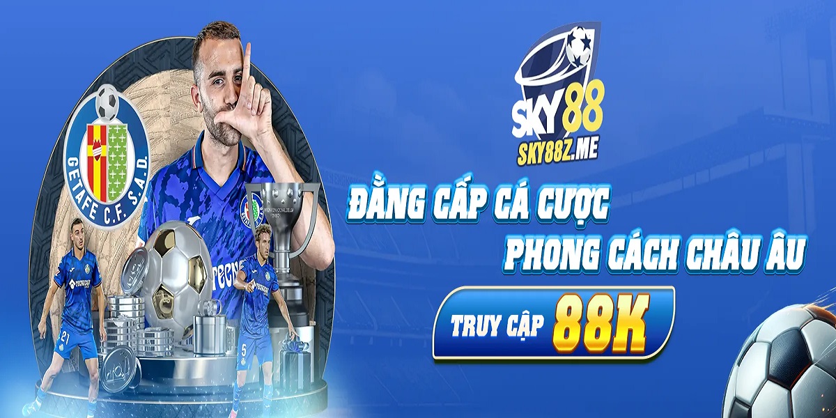 Sky88 Cover Image