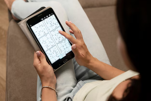 Improve wayfinding with advanced Indoor Navigation solutions