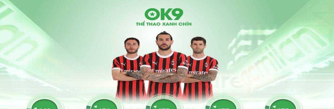 OK9 Com Cover Image