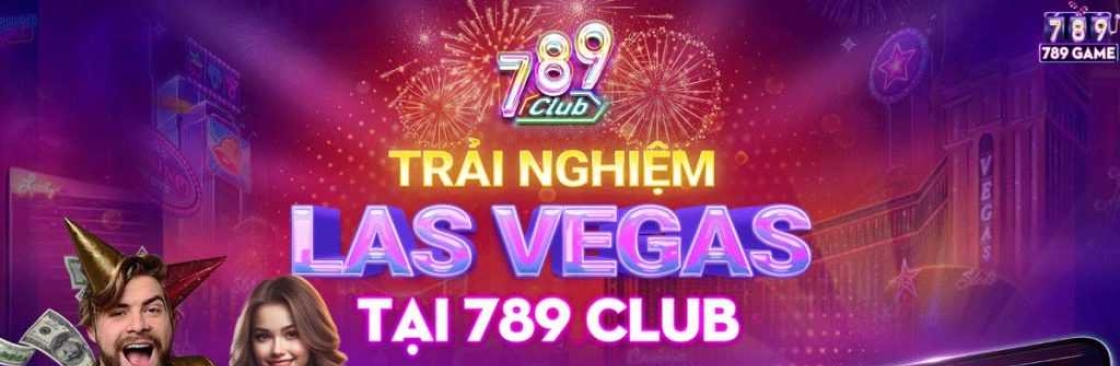 Cổng game bài 789Club Cover Image