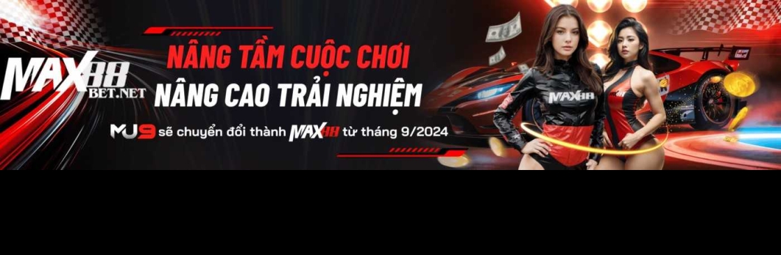 Max88 Cover Image