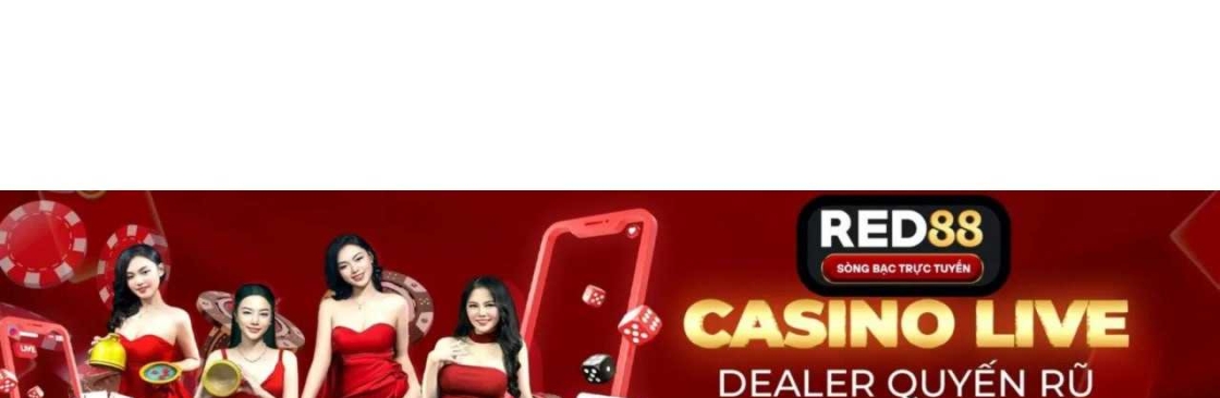 Red88r org Cover Image
