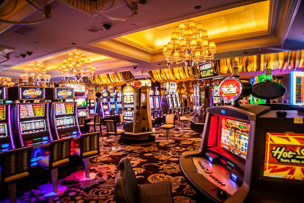 Play Free Baccarat Game Online in Australia | k9winau