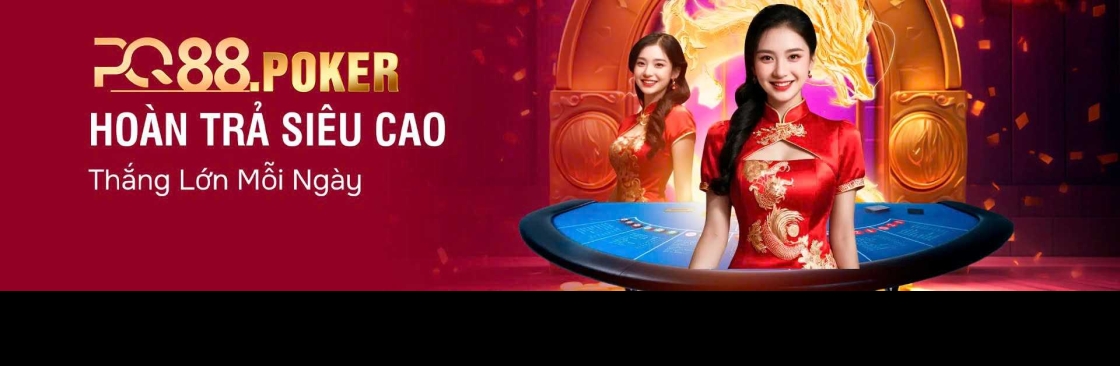 PQ88 POKER Cover Image