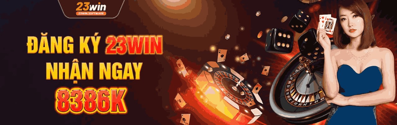 23Win Software Cover Image