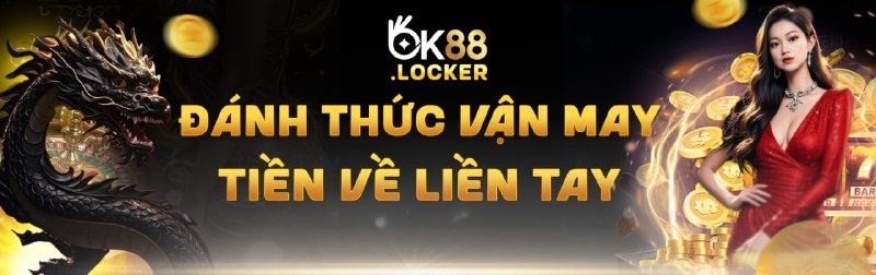 OK88 Cover Image