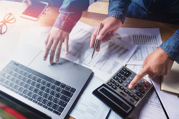 VAT Implementation Services in UAE - Elevate Accounting & Auditing