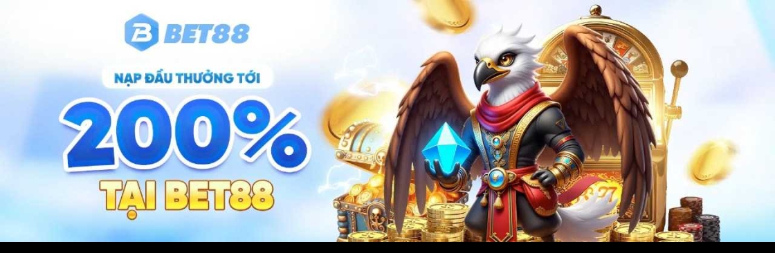 Bet88vip Io Cover Image
