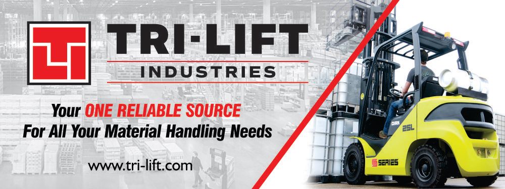 Tri Lift Industries Inc Cover Image