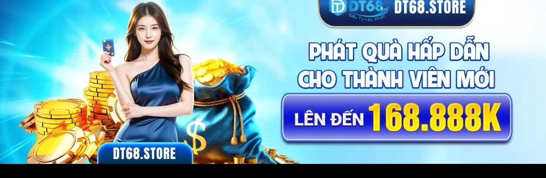 DT68 Cover Image