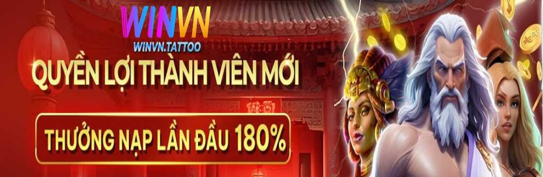 Winvn Cover Image