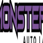 Monster Auto Lab Profile Picture