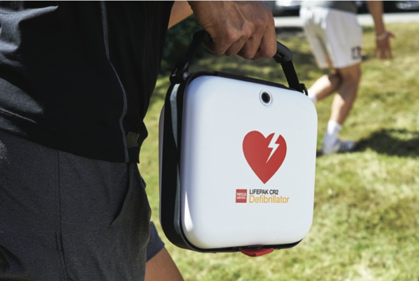 Advantage Emergency Devices Cover Image