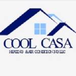 Cool Casa Heating & Air Profile Picture