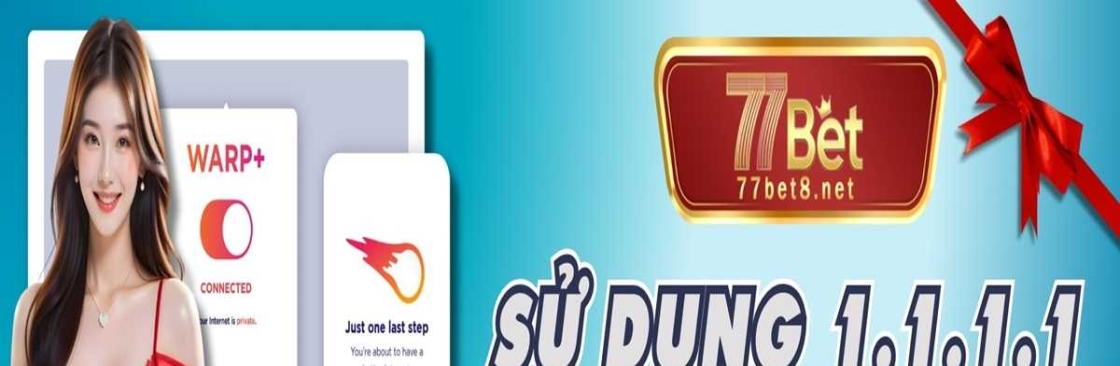 Nhà Cái 77bet Cover Image