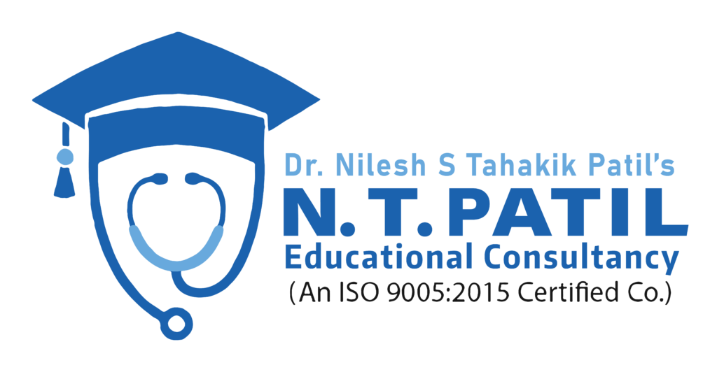 Nt Patil Education Consultancy Cover Image
