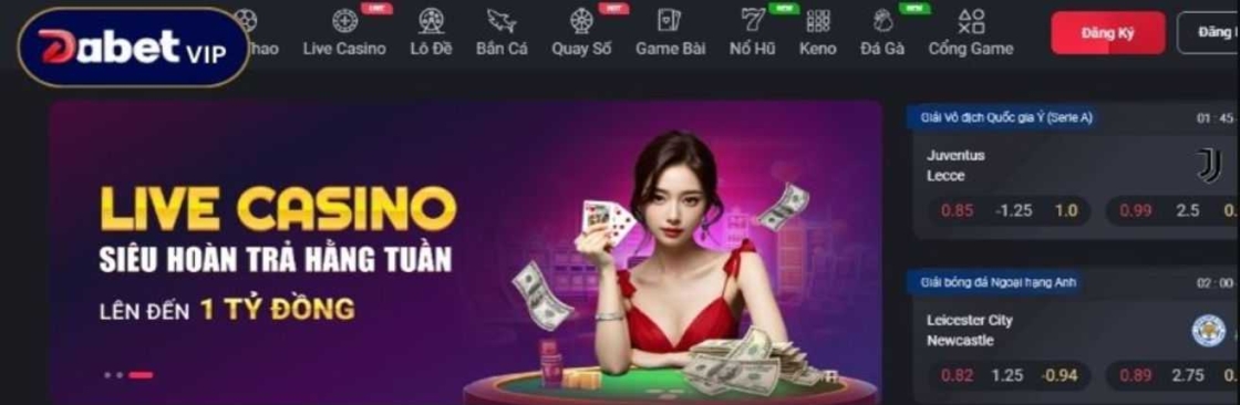 Dabet Truy Cập Cover Image