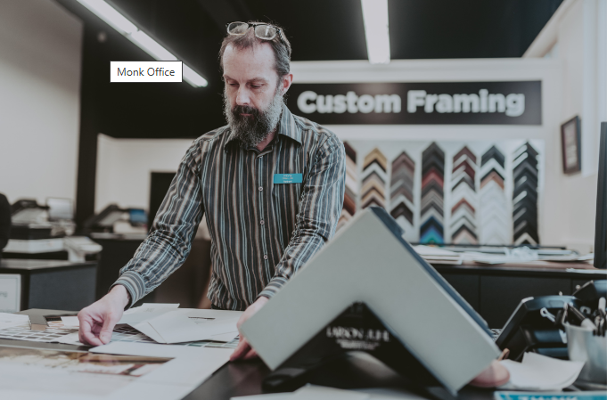 Where Can You Find Quality Custom Picture Framing?
