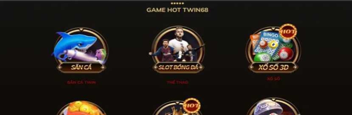 Twin68 Cover Image