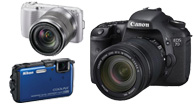 Photography Equipment & Accessories | Samy's Camera