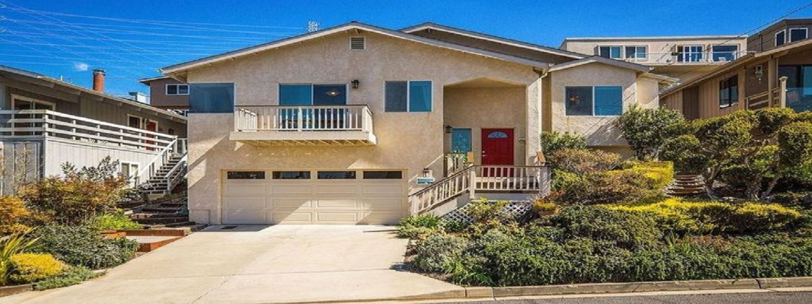Timothy Riley Real Estate Broker Cover Image